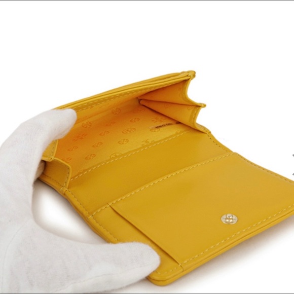 Tory Burch Wallet - Picture 4 of 12